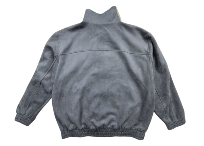 adidas CTT Chinese Track Top 3.1 Gender Neutral Jacket Grey Blue