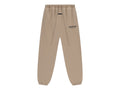 Fear of God Essentials Fleece Essential Sweatpant Desert Sand