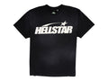 Hellstar Classic T-Shirt Black