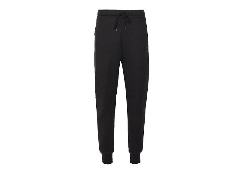 Nike Sportswear Tech Fleece Windrunner Pant Black/Black