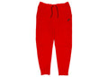 Nike Sportswear Tech Fleece Joggers University Red/Black