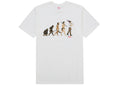Supreme Evolution Tee White