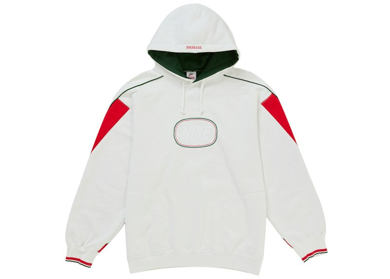 Supreme Nike Hooded Sweatshirt (FW26)