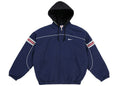 Supreme Nike Nylon Hooded Jacket