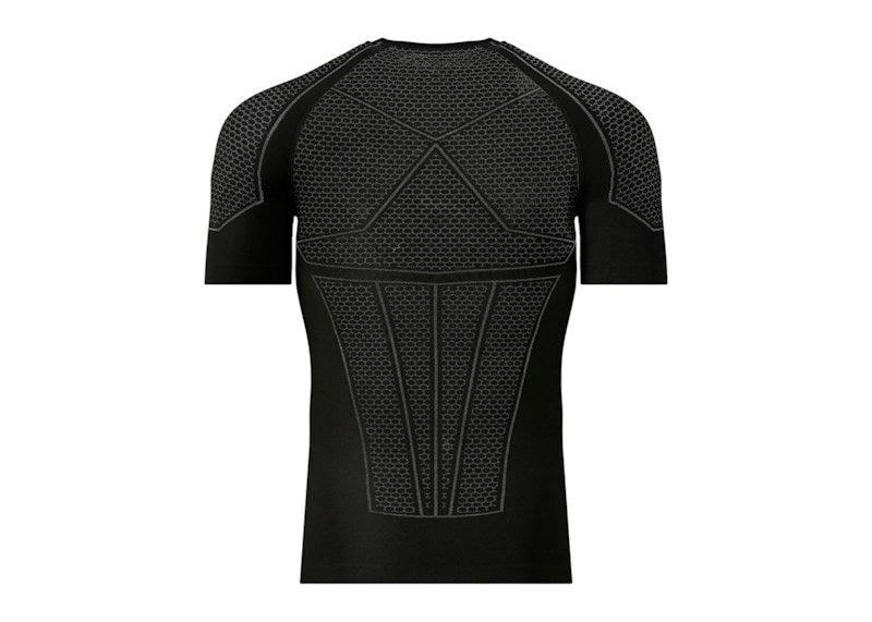 YoungLA x Batman Compression Tee Black