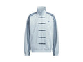 adidas CTT Chinese Track Top 3.1 Gender Neutral Jacket (Asian Sizing) Ash Grey