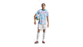 adidas Costa Rica 26 Away Authentic Jersey Semi Blue Burst