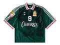 adidas x Willy Chavarria WC Soccer Jersey Green