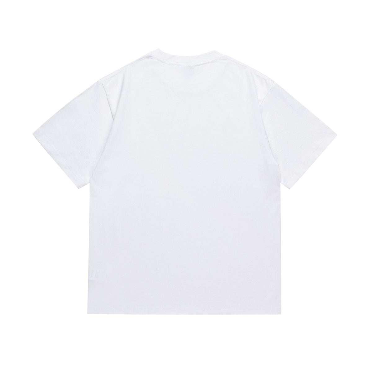 BAPE Dragon and Tiger Graphic T-Shirt — back