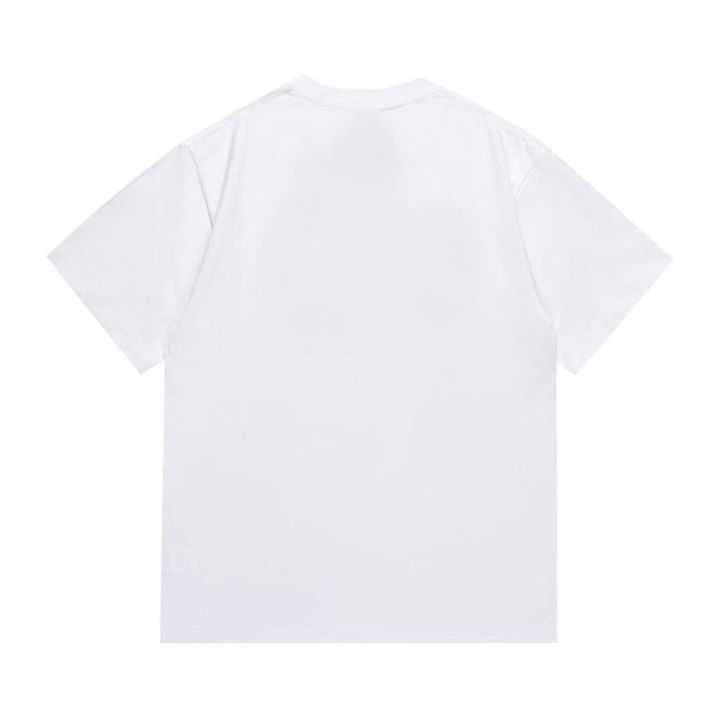 BAPE Camo Character Graphic T-Shirt — back